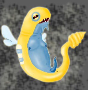 Rating: Explicit Score: 0 Tags: anthro dunsparce e621 erection generation_2_pokemon genitals male nintendo nipples penis pokemon pokemon_(species) pokemorph reptile scalie snake solo spikeheila User: bunchy7s
