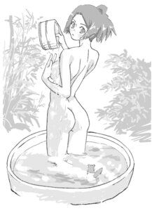 Rating: Explicit Score: 0 Tags: ass bare_back bare_shoulders bath breasts female fuu_kasumi hair_up kneeling looking_back monochrome nude plant rule34 samurai_champloo water wet User: bunchy7s Rating: Explicit Score: 0 Tags: ass bare_back bare_shoulders bath breasts female fuu_kasumi hair_up kneeling looking_back monochrome nude plant rule34 samurai_champloo water wet User: bunchy7s