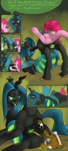 Rating: Explicit Score: 0 Tags: absurd_res after_vore anal anal_vore animal_genitalia animal_vulva anus arthropod black_body blue_eyes bodily_fluids bone bones_in_feces butt changeling_(mlp) comic crowning_feces death dialogue disposal duo e621 earth_pony ejaculation english_text equid equine equine_genitalia equine_vulva eye_contact eyes_closed fangs fatal_vore feces feces_in_ass female female_pred female_prey feral friendship_is_magic fur genital_fluids genitals glowing green_eyes hair half-closed_eyes happy hasbro hi_res horn horse insect_wings long_hair looking_at_another lying mammal my_little_pony narrowed_eyes on_side open_mouth orgasm peeing peeing_on_feces pink_body pink_fur pink_hair pinkie_pie_(mlp) pony queen_chrysalis_(mlp) scat_disposal shdingo skull smile spread_anus spreading standing teeth text urine urine_on_feces urine_stream vaginal_fluids vaginal_squirting vore vulva wings User: bunchy7s
