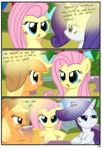 Rating: Safe Score: 0 Tags: 2013 absurd_res applejack_(mlp) blonde_hair blue_eyes border clothing comic cowboy_hat e621 earth_pony english_text equid equine female feral fluttershy_(mlp) freckles friendship_is_magic fur green_eyes group hair hasbro hat headgear headwear hi_res horn horse mammal my_little_pony mythological_creature mythological_equine mythology nude orange_body orange_fur pink_hair pony purple_hair pyruvate rarity_(mlp) text unicorn white_body white_border white_fur yellow_body yellow_fur User: bunchy7s