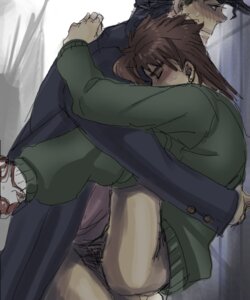 Rating: Explicit Score: 0 Tags: 2boys anal blush bottomless gakuran gay jojo's_bizarre_adventure jotaro_kujo male male_only male_penetrated missionary noriaki_kakyoin rule34 sex standing stardust_crusaders yaoi User: bunchy7s Rating: Explicit Score: 0 Tags: 2boys anal blush bottomless gakuran gay jojo's_bizarre_adventure jotaro_kujo male male_only male_penetrated missionary noriaki_kakyoin rule34 sex standing stardust_crusaders yaoi User: bunchy7s