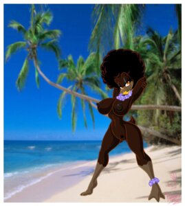 Rating: Explicit Score: 0 Tags: 2011 afro anatid anseriform anthro avian beach beak big_breasts bird black_coded border breasts duck e621 female front_view genitals looking_at_viewer lordstevie nipples non-mammal_breasts non-mammal_nipples nude nude_beach outside palm_tree plant pose pubes sea seaside sky solo tree vulva water white_border wood User: bunchy7s