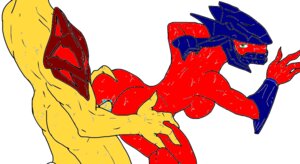 Rating: Explicit Score: 0 Tags: female halo_(game) halo_(series) methados rule34 sangheili tagme User: bunchy7s
