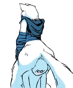 Rating: Questionable Score: 0 Tags: /co/ 4chan alopex ambiguous_gender anthro arctic_fox big_butt blush bottomless butt butt_hat canid canine clothed clothing duo e621 facesitting fluffy fluffy_tail fox fur headsitting mammal queblock simple_background sitting sitting_on_another sitting_on_head standing tail teenage_mutant_ninja_turtles true_fox white_background white_body white_fur User: bunchy7s