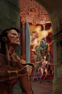 Rating: Explicit Score: 0 Tags: 1boy 1girls 2boys 4_arms a_princess_of_mars alien barsoom captured defeated dejah_thoris enslaved_royal female green_martian human indoors john_carter john_carter_of_mars larger_male loincloth male mark_wheatley multi_arm multi_limb naked nude princess royalty rule34 size_difference slave smaller_female struggling sword topless watching User: bunchy7s