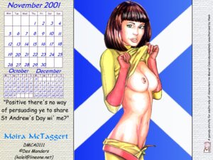 Rating: Explicit Score: 0 Tags: 2001 calendar_(medium) dated des_manders female marvel marvel_comics moira_mactaggert rule34 straight_hair tagme x-men User: bunchy7s Rating: Explicit Score: 0 Tags: 2001 calendar_(medium) dated des_manders female marvel marvel_comics moira_mactaggert rule34 straight_hair tagme x-men User: bunchy7s