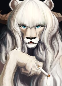 Rating: Safe Score: 0 Tags: ambiguous_gender anthro black_background black_nose blue_eyes cigarette e621 fingers fur hair hi_res holding_object horn long_hair looking_at_viewer open_mouth sharp_teeth simple_background smoke smoking solo teeth unknown_species white_body white_fur white_hair yen_rin User: bunchy7s Rating: Safe Score: 0 Tags: ambiguous_gender anthro black_background black_nose blue_eyes cigarette e621 fingers fur hair hi_res holding_object horn long_hair looking_at_viewer open_mouth sharp_teeth simple_background smoke smoking solo teeth unknown_species white_body white_fur white_hair yen_rin User: bunchy7s
