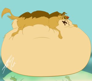 Rating: Safe Score: 0 Tags: all_dogs_go_to_heaven belly big_belly bloated canid canine canis charlie_barkin domestic_dog don_bluth e621 feral fur german_shepherd herding_dog huge_belly hyper hyper_belly immobile inflation lying lying_on_self male mammal morbidly_obese obese obese_feral obese_male on_front overweight overweight_feral overweight_male pastoral_dog resting_on_belly solo stuffing waffles85 User: bunchy7s