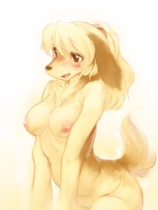 Rating: Questionable Score: 0 Tags: 3:4 anthro breasts canid canine canis cotora domestic_dog e621 female mammal nipples simple_background solo tail white_background User: bunchy7s Rating: Questionable Score: 0 Tags: 3:4 anthro breasts canid canine canis cotora domestic_dog e621 female mammal nipples simple_background solo tail white_background User: bunchy7s