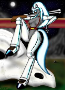 Rating: Explicit Score: 0 Tags: bravestarr breasts color female female_only filmation front_view gun hair leaning night outdoors rule34 rule_63 skull solo tail thirty-thirty weapon white_hair User: bunchy7s