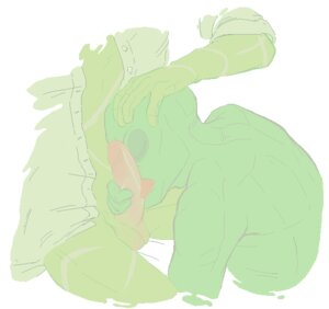 Rating: Explicit Score: 0 Tags: 2011 2boys artist_request bald blank_background closed_eyes clothing crowbar_(homestuck) gay green_skin hand_on_head homestuck jacket leprechaun_(homestuck) licking_penis male ms_paint_adventures naked oral penis rule34 scars stitch_(homestuck) the_felt tongue tongue_out white_background User: bunchy7s