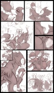 Rating: Explicit Score: 0 Tags: censored comic female feral houndoom luxray pokemon pokemon_(species) rule34 tagme User: bunchy7s Rating: Explicit Score: 0 Tags: censored comic female feral houndoom luxray pokemon pokemon_(species) rule34 tagme User: bunchy7s
