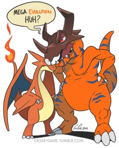 Rating: Safe Score: 0 Tags: 2013 3_fingers 3_toes ambiguous_gender angry anthro bald bandai_namco barefoot belly big_feet big_mouth_(anatomy) biped black_eyebrows black_eyes blue_body blue_scales bodily_fluids claws countershade_face countershade_scales countershade_torso countershading crikeydave crossover dated dialogue digimon digimon_(species) digital_media_(artwork) dinosaur dragon duo e621 english_text eyebrows feet feral finger_claws fingers fire flaming_tail front_view generation_6_pokemon greymon hands_on_hips horn humor larger_anthro looking_down looking_up mega_charizard mega_charizard_y mega_evolution membrane_(anatomy) membranous_wings multicolored_body multicolored_scales mythological_creature mythological_scalie mythology narrowed_eyes nintendo nude open_mouth orange_body orange_nose orange_scales pink_tongue pokemon pokemon_(species) prehistoric_species question_mark raised_arm red_eyes reptile saurischian scales scalie scared semi-anthro shaded shadow sharp_teeth signature simple_background size_difference slightly_chubby smaller_feral speech_bubble standing sweat sweatdrop tail tan_body tan_countershading tan_scales teeth text theropod toe_claws toes tongue two_tone_body two_tone_scales url white_background white_claws wide_eyed winged_arms wings User: bunchy7s