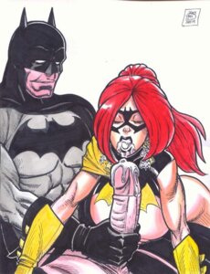 Rating: Explicit Score: 0 Tags: all-star_batman_and_robin barbara_gordon batgirl batgirl_(barbara_gordon) batman batman_(bruce_wayne) batman_(series) bruce_wayne dc dc_comics female hero_on_heroine heroine human male rob_durham rule34 straight superhero User: bunchy7s