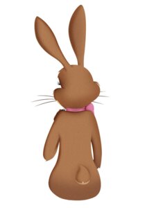 Rating: Questionable Score: 0 Tags: anthro cadbury cadbury_bunny e621 emma_cook female lagomorph leporid mammal mascot nude rabbit simple_background solo white_background User: bunchy7s