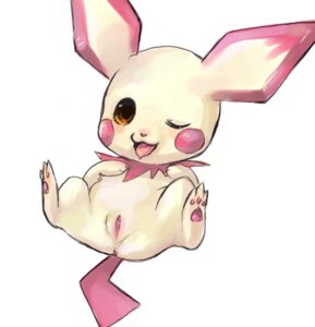 Rating: Explicit Score: 0 Tags: color female female_only feral front_view fur nintendo nude pichu pokemon pussy rule34 solo tagme vulva wink User: bunchy7s Rating: Explicit Score: 0 Tags: color female female_only feral front_view fur nintendo nude pichu pokemon pussy rule34 solo tagme vulva wink User: bunchy7s