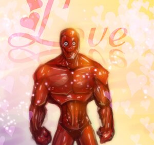 Rating: Explicit Score: 0 Tags: avengers_academy male male_only marvel marvel_comics mettle mettle_(marvel) rule34 smooth_skin tagme User: bunchy7s