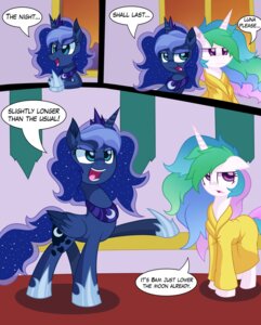 Rating: Safe Score: 0 Tags: absurd_res bathrobe blue_body blue_eyes blue_feathers blue_fur blue_hair clothing comic crown cutie_mark dialogue duo e621 english_text equid equine feathered_wings feathers female feral friendship_is_magic frown fur hair hasbro headgear hi_res horn long_hair mammal multicolored_hair my_little_pony mythological_creature mythological_equine mythology open_mouth princess_celestia_(mlp) princess_luna_(mlp) purple_eyes robe smile text tongue unicorn white_body white_fur wildberry-poptart winged_unicorn wings User: bunchy7s Rating: Safe Score: 0 Tags: absurd_res bathrobe blue_body blue_eyes blue_feathers blue_fur blue_hair clothing comic crown cutie_mark dialogue duo e621 english_text equid equine feathered_wings feathers female feral friendship_is_magic frown fur hair hasbro headgear hi_res horn long_hair mammal multicolored_hair my_little_pony mythological_creature mythological_equine mythology open_mouth princess_celestia_(mlp) princess_luna_(mlp) purple_eyes robe smile text tongue unicorn white_body white_fur wildberry-poptart winged_unicorn wings User: bunchy7s