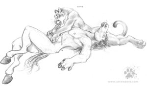 Rating: Explicit Score: 0 Tags: 2007 animal_genitalia animal_penis anthro anthro_on_anthro blotch bodily_fluids cougar cum cum_in_mouth cum_inside duo e621 equid equine equine_genitalia equine_penis erection felid feline fellatio fingers genital_fluids genitals graphite_(artwork) hooved_fingers hooves horse interspecies licking male male/male male_penetrated male_penetrating male_penetrating_male mammal monochrome oral oral_purring penetration penile penis penis_lick predator/prey purring scratches_volume_1 sex tail text tongue tongue_out traditional_media_(artwork) url User: bunchy7s