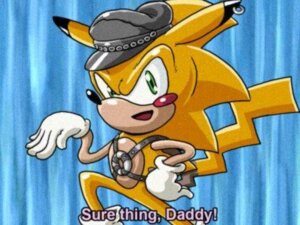 Rating: Questionable Score: 0 Tags: 4:3 anthro chris_chan e621 fan_character generation_1_pokemon green_eyes hybrid leather low_res male nintendo pikachu pokemon pokemon_(species) solo sonichu_(character) sonichu_(series) tail unknown_artist User: bunchy7s Rating: Questionable Score: 0 Tags: 4:3 anthro chris_chan e621 fan_character generation_1_pokemon green_eyes hybrid leather low_res male nintendo pikachu pokemon pokemon_(species) solo sonichu_(character) sonichu_(series) tail unknown_artist User: bunchy7s