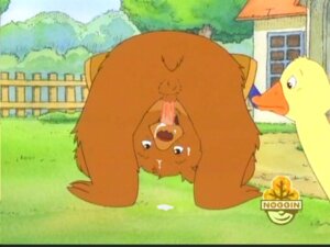 Rating: Explicit Score: 0 Tags: 1boy 1other ambiguous_gender anthro anthro_male anthro_only autofellatio balls ballsack bear bear_boy bear_ears body_fur brown_bear brown_fur color colored concerned_look cum_on_face cute duck edit edited_screencap erection fellatio feral feral_only fluffy_balls fluffy_sheath furry_balls larger_male little_bear male nick_jr nickelodeon oral oral_sex outdoors outside penis rule34 rule_34_(paheal) screencap_edit screenshot scrotum sheath smooth_penis tail_tuft testicles ursid watermark what wintermute_(artist) young User: bunchy7s