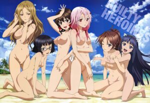Rating: Explicit Score: 0 Tags: 6+girls 6girls ass barefoot beach blonde_hair blue_eyes blue_hair breasts brown_eyes brown_hair feet female glasses guilty_crown highres hug kneeling koizuka_masashi kuhouin_arisa kusama_kanon long_hair male megami_magazine menjou_hare multiple_boys multiple_females multiple_girls multiple_males nipples nude nude_filter open_mouth outdoors photoshop pink_hair pussy red_eyes rule34 shinomiya_ayase short_hair tsugumi_(guilty_crown) uncensored yuzuriha_inori User: bunchy7s