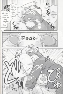 Rating: Explicit Score: 0 Tags: ailurid anthro bird_dog black_and_white canid canine canis comic dialogue domestic_dog duo e621 english_text erection foreskin futaba_kotobuki genitals golden_retriever handjob hard_translated hi_res humanoid_genitalia humanoid_penis hunting_dog japanese_text male male/male mammal monochrome multiple_scenes mutual_masturbation namihira_kousuke overweight partially_retracted_foreskin penile penis ptosis red_panda retriever sex takagi_kyou text third-party_edit tight_foreskin translated trouble_(series) User: bunchy7s