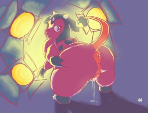 Rating: Explicit Score: 0 Tags: 2014 anus big_butt bodily_fluids bovid bovine butt e621 female feral generation_2_pokemon genital_fluids genitals hauntzor looking_at_viewer looking_back mammal miltank nintendo pokemon pokemon_(species) presenting presenting_hindquarters puffy_anus slightly_chubby solo spotlight thick_thighs vaginal_fluids vulva User: bunchy7s Rating: Explicit Score: 0 Tags: 2014 anus big_butt bodily_fluids bovid bovine butt e621 female feral generation_2_pokemon genital_fluids genitals hauntzor looking_at_viewer looking_back mammal miltank nintendo pokemon pokemon_(species) presenting presenting_hindquarters puffy_anus slightly_chubby solo spotlight thick_thighs vaginal_fluids vulva User: bunchy7s