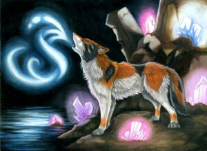 Rating: Safe Score: 0 Tags: ambiguous_gender black_body black_fur calico_pattern canid canine crystal detailed detailed_background digitigrade e621 feral full-length_portrait fur howl ladyjekyll mammal orange_body orange_fur paws portrait quadruped realistic solo tail traditional_media_(artwork) water white_body white_fur User: bunchy7s Rating: Safe Score: 0 Tags: ambiguous_gender black_body black_fur calico_pattern canid canine crystal detailed detailed_background digitigrade e621 feral full-length_portrait fur howl ladyjekyll mammal orange_body orange_fur paws portrait quadruped realistic solo tail traditional_media_(artwork) water white_body white_fur User: bunchy7s
