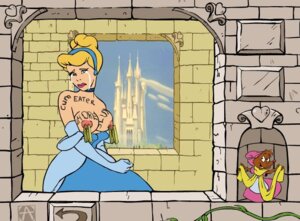 Rating: Explicit Score: 0 Tags: 1girls akabur big_breasts blonde_hair blush body_writing branded branding_mark breasts choker cinderella_(1950_film) cinderella_(disney) clothespins disney disney_princess dress dress_down exposed_breasts female female_only gloves hairband long_gloves nipple_clamps nipples pegs princess royal royalty rule34 shoulder_gloves solo tagme tears User: bunchy7s