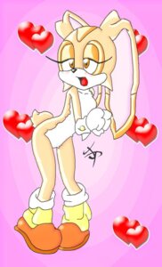 Rating: Explicit Score: 0 Tags: anthro cream_the_rabbit female furry lagomorph rabbit rule34 sega sonic_(series) straight_hair tagme User: bunchy7s Rating: Explicit Score: 0 Tags: anthro cream_the_rabbit female furry lagomorph rabbit rule34 sega sonic_(series) straight_hair tagme User: bunchy7s