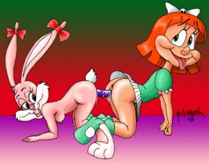 Rating: Explicit Score: 0 Tags: anthro babs_bunny elmyra_duff female female_only fur furry human husqvarna mammal multiple_females multiple_girls rabbit rule34 tagme tiny_toon_adventures uncensored yuri User: bunchy7s Rating: Explicit Score: 0 Tags: anthro babs_bunny elmyra_duff female female_only fur furry human husqvarna mammal multiple_females multiple_girls rabbit rule34 tagme tiny_toon_adventures uncensored yuri User: bunchy7s