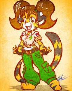 Rating: Safe Score: 0 Tags: 4:5 anthro barefoot biped brown_hair e621 feet felid female green_eyes hair hi_res lilchu mammal pantherine pigtails pink_nose solo stripes tail tiger User: bunchy7s Rating: Safe Score: 0 Tags: 4:5 anthro barefoot biped brown_hair e621 feet felid female green_eyes hair hi_res lilchu mammal pantherine pigtails pink_nose solo stripes tail tiger User: bunchy7s