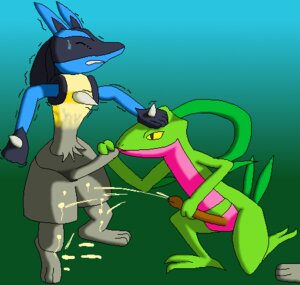 Rating: Explicit Score: 0 Tags: 2boys anthro color fellatio furry grovyle handjob interspecies kneeling lucario male male_lucario male_only masturbation multiple_males oral penis petrification pokemon pokemon_(species) rule34 side_view standing yaoi User: bunchy7s Rating: Explicit Score: 0 Tags: 2boys anthro color fellatio furry grovyle handjob interspecies kneeling lucario male male_lucario male_only masturbation multiple_males oral penis petrification pokemon pokemon_(species) rule34 side_view standing yaoi User: bunchy7s