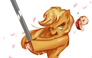 Rating: Safe Score: 0 Tags: 2012 apple applejack_(mlp) blonde_mane colored digital_drawing_(artwork) digital_media_(artwork) e621 earth_pony english_description equid equine female food freckles friendship_is_magic fruit green_eyes half-length_portrait hasbro holding_katana holding_melee_weapon holding_object holding_sword holding_weapon hooves horse katana long_mane mammal mane maron_art melee_weapon my_little_pony plant pony portrait samurai shaded slicing solo sword unguligrade warrior weapon User: bunchy7s Rating: Safe Score: 0 Tags: 2012 apple applejack_(mlp) blonde_mane colored digital_drawing_(artwork) digital_media_(artwork) e621 earth_pony english_description equid equine female food freckles friendship_is_magic fruit green_eyes half-length_portrait hasbro holding_katana holding_melee_weapon holding_object holding_sword holding_weapon hooves horse katana long_mane mammal mane maron_art melee_weapon my_little_pony plant pony portrait samurai shaded slicing solo sword unguligrade warrior weapon User: bunchy7s