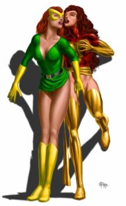 Rating: Explicit Score: 0 Tags: 1990s 1999 20th_century 2girls big_bootie dark_phoenix female female_only human human_only jean_grey light-skinned_female light_skin marvel marvel_comics marvel_girl multiple_females multiple_girls phoenix_(x-men) rule34 selfcest straight_hair x-men yuri User: bunchy7s Rating: Explicit Score: 0 Tags: 1990s 1999 20th_century 2girls big_bootie dark_phoenix female female_only human human_only jean_grey light-skinned_female light_skin marvel marvel_comics marvel_girl multiple_females multiple_girls phoenix_(x-men) rule34 selfcest straight_hair x-men yuri User: bunchy7s