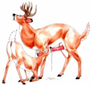 Rating: Explicit Score: 0 Tags: anatomically_correct animal_genitalia animal_penis animal_vulva anus ass_up balls bodily_fluids butt cervine_genitalia cervine_penis cervine_vulva cum cum_drip cum_in_mouth cum_inside cum_on_ground deer dripping duo e621 erection eyes_closed fellatio female female_penetrated feral feral_on_feral genital_fluids genitals hooves horn intraspecies klaus_doberman larger_male leaking_cum male male/female male_penetrating male_penetrating_female mammal moan new_world_deer oral oral_penetration orgasm penetration penile penis raised_tail scut_tail sex short_tail simple_background size_difference smaller_female smaller_penetrated tail tail_anus teats udders vulva white-tailed_deer white_background User: bunchy7s