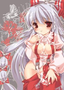 Rating: Explicit Score: 0 Tags: 1girls bangs blunt_bangs blush bow breasts breasts_out bukkake butterfly cleavage cum female flower fujiwara_no_mokou grey_background hair_ribbon hairbow hips kinoko_crown long_hair looking_at_viewer no_panties open_clothes open_shirt pants pants_pull red_eyes ribbon rule34 shirt silver_hair solo spider_lily standing straight_hair suspenders thigh_gap touhou very_long_hair User: bunchy7s Rating: Explicit Score: 0 Tags: 1girls bangs blunt_bangs blush bow breasts breasts_out bukkake butterfly cleavage cum female flower fujiwara_no_mokou grey_background hair_ribbon hairbow hips kinoko_crown long_hair looking_at_viewer no_panties open_clothes open_shirt pants pants_pull red_eyes ribbon rule34 shirt silver_hair solo spider_lily standing straight_hair suspenders thigh_gap touhou very_long_hair User: bunchy7s