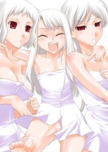 Rating: Questionable Score: 0 Tags: 3girls albino barefoot breasts cleavage closed_eyes fate/stay_night fate_(series) female female_only flat_chest happy hug illyasviel_von_einzbern large_breasts leysritt_(fate) long_hair multiple_females multiple_girls naked_towel pussy_peek red_eyes rule34 sella_(fate) shinama toes towel type-moon User: bunchy7s Rating: Questionable Score: 0 Tags: 3girls albino barefoot breasts cleavage closed_eyes fate/stay_night fate_(series) female female_only flat_chest happy hug illyasviel_von_einzbern large_breasts leysritt_(fate) long_hair multiple_females multiple_girls naked_towel pussy_peek red_eyes rule34 sella_(fate) shinama toes towel type-moon User: bunchy7s
