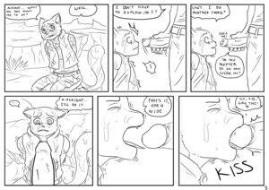 Rating: Explicit Score: 0 Tags: anthro anthro_on_anthro anthro_penetrated anthro_penetrating anthro_penetrating_anthro black_and_white canid canine comic desert dialogue digital_drawing_(artwork) digital_media_(artwork) domestic_cat duo e621 english_text erection exclamation_point felid feline felis fellatio forced gamma_(james_howard) genitals glans hands_behind_back heart_symbol humanoid_genitalia humanoid_penis james_howard kneeling line_art male male/male male_penetrated male_penetrating male_penetrating_male mammal martin_(james_howard) monochrome multiple_scenes open_mouth oral oral_penetration outside penetration penile penis sex shaking speech_bubble tail text User: bunchy7s