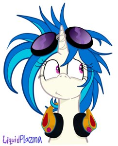 Rating: Safe Score: 0 Tags: absurd_res discommunicator e621 electronics equid equine female friendship_is_magic hasbro headphones hi_res horn mammal my_little_pony mythological_creature mythological_equine mythology purple_eyes solo unicorn vinyl_scratch_(mlp) User: bunchy7s