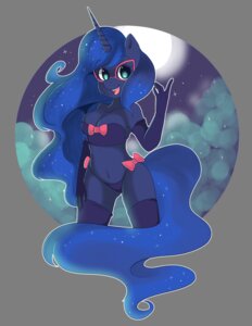 Rating: Questionable Score: 0 Tags: alpha_channel anthro anthrofied blue_eyes blue_hair breasts cleavage clothed clothing e621 equid equine eyewear female friendship_is_magic glasses hair hasbro horn long_hair looking_at_viewer mammal moon my_little_pony mythological_creature mythological_equine mythology navel open_mouth princess_luna_(mlp) prisma-neko ribbons simple_background solo star transparent_background unicorn User: bunchy7s