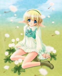 Rating: Safe Score: 0 Tags: absurd_res annette_vaslois biped blonde_hair carnelian clothed clothed_female clothed_humanoid clothing dandelion digital_media_(artwork) e621 elf faust_(manga) female female_humanoid flower full-length_portrait hair hi_res high-angle_view humanoid humanoid_pointy_ears long_sleeves moldavite not_furry plant pointy_ears portrait pose short_hair sitting solo yokozuwari User: bunchy7s