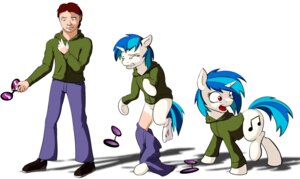 Rating: Safe Score: 0 Tags: 2013 base_one_layout basic_sequence blue_hair bottomwear brown_hair clothed clothing cutie_mark e621 equid equine eyewear female feral feral_transformation footwear friendship_is_magic fur gender_transformation glasses hair hasbro hi_res hoodie horn human human_to_feral legwear linear_sequence male mammal multicolored_hair my_little_pony mythological_creature mythological_equine mythology one_row_layout open_mouth pants red_eyes sequence shoes simple_background socks solo species_transformation standing surprised tf-sential tf_into_fictional_character three_frame_image three_frame_sequence topwear transformation transformation_sequence two_tone_hair unicorn vinyl_scratch_(mlp) white_background white_body white_fur User: bunchy7s