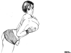 Rating: Explicit Score: 0 Tags: 1girls capcom comic female female_only hentai_cook human jill_valentine jill_valentine_(julia_voth) resident_evil rule34 solo tubetop User: bunchy7s