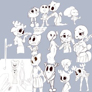 Rating: Safe Score: 0 Tags: 1:1 adopted_(lore) adopted_son_(lore) anais_watterson anthro aquatic black_and_white brother_(lore) brother_and_sister_(lore) brothers_(lore) carrie_krueger cartoon_network cyprinid cypriniform darwin_watterson daughter_(lore) deer domestic_cat e621 english_text felid feline felis female fish ghost goldfish group gumball_watterson lagomorph leporid male mammal monochrome mother_(lore) mother_and_child_(lore) mother_and_daughter_(lore) mother_and_son_(lore) multiple_poses nicole_watterson on_model parent_(lore) parent_and_child_(lore) parent_and_daughter_(lore) parent_and_son_(lore) penny_fitzgerald pose rabbit sibling_(lore) sister_(lore) son_(lore) spirit teri_(tawog) text the_amazing_world_of_gumball unknown_artist User: bunchy7s