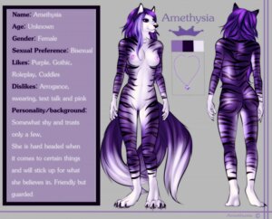 Rating: Explicit Score: 0 Tags: 3_tails amethysia anthro biped breasts butt canid canine e621 english_text felid female fox genitals hair hybrid long_hair mammal model_sheet multi_tail nipples nude pantherine purple_eyes purple_hair rafflone solo standing tail text tiger vulva User: bunchy7s Rating: Explicit Score: 0 Tags: 3_tails amethysia anthro biped breasts butt canid canine e621 english_text felid female fox genitals hair hybrid long_hair mammal model_sheet multi_tail nipples nude pantherine purple_eyes purple_hair rafflone solo standing tail text tiger vulva User: bunchy7s