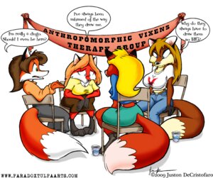 Rating: Safe Score: 0 Tags: anthro big_breasts breast_rest breasts canid canine canis chair cleavage clothed clothing container cup dingo dipstick_tail domestic_dog e621 embarrassed english_text female fox furniture greyofpta group mammal markings simple_background sitting support_group tail tail_markings text therapy url white_background User: bunchy7s Rating: Safe Score: 0 Tags: anthro big_breasts breast_rest breasts canid canine canis chair cleavage clothed clothing container cup dingo dipstick_tail domestic_dog e621 embarrassed english_text female fox furniture greyofpta group mammal markings simple_background sitting support_group tail tail_markings text therapy url white_background User: bunchy7s