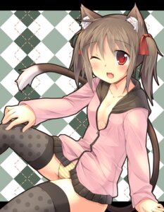 Rating: Questionable Score: 0 Tags: accessory animal_humanoid black_clothing black_legwear blush bottomwear bow_(feature) bow_accessory bow_ribbon breasts brown_hair cat_humanoid checkered checkered_background cleavage clothed clothing e621 fangs felid felid_humanoid feline feline_humanoid female hair hair_accessory hair_bow hair_ribbon hi_res humanoid legwear mammal mammal_humanoid one_eye_closed open_mouth panties pattern_background pattern_bottomwear pattern_clothing pattern_panties pattern_underwear pigtails polka_dots red_eyes ribbons shirt simple_background snowfly3141 solo striped_bottomwear striped_clothing striped_panties striped_underwear stripes tail teeth thigh_highs topwear underwear wink User: bunchy7s Rating: Questionable Score: 0 Tags: accessory animal_humanoid black_clothing black_legwear blush bottomwear bow_(feature) bow_accessory bow_ribbon breasts brown_hair cat_humanoid checkered checkered_background cleavage clothed clothing e621 fangs felid felid_humanoid feline feline_humanoid female hair hair_accessory hair_bow hair_ribbon hi_res humanoid legwear mammal mammal_humanoid one_eye_closed open_mouth panties pattern_background pattern_bottomwear pattern_clothing pattern_panties pattern_underwear pigtails polka_dots red_eyes ribbons shirt simple_background snowfly3141 solo striped_bottomwear striped_clothing striped_panties striped_underwear stripes tail teeth thigh_highs topwear underwear wink User: bunchy7s
