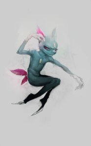Rating: Safe Score: 0 Tags: ambiguous_gender claws crookedtrees e621 generation_2_pokemon nintendo pokemon pokemon_(species) realistic red_eyes simple_background sneasel solo User: bunchy7s